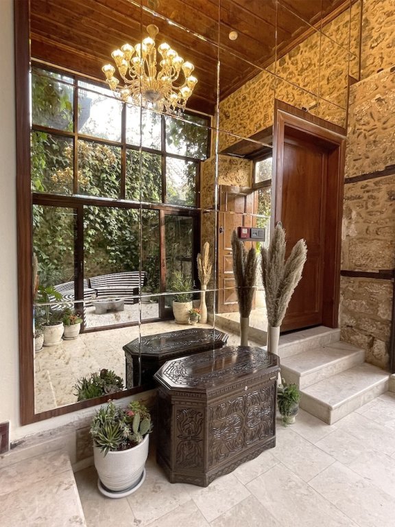Hotel Mille Kaleici 7