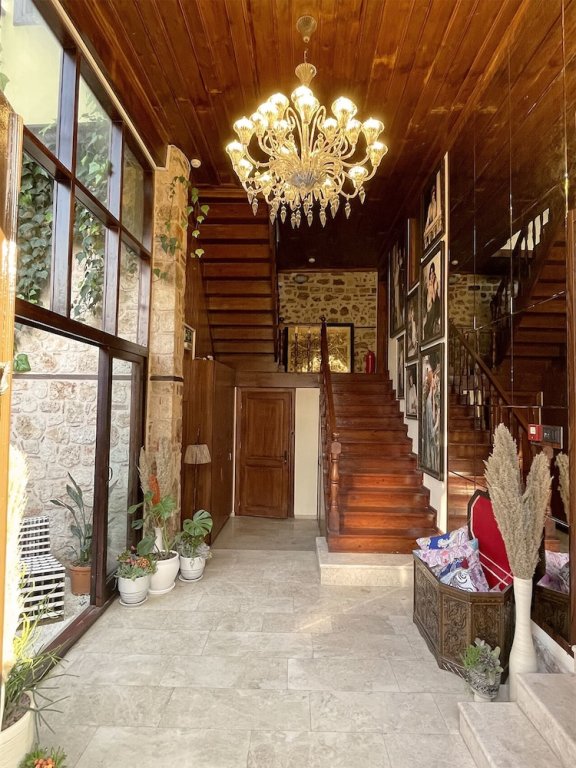 Hotel Mille Kaleici 8