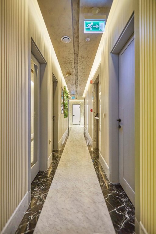 The Hubi Hotel 2