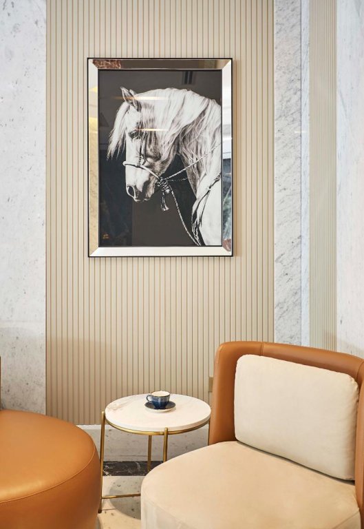 The Hubi Hotel 9