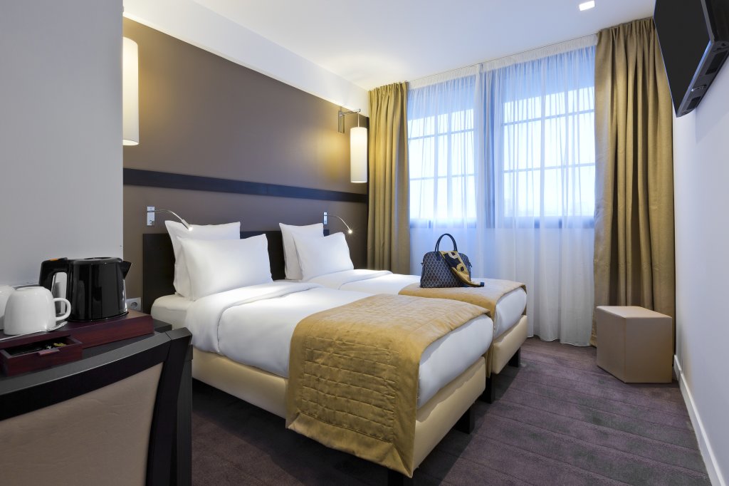 Simon's Boutique Hotel 11