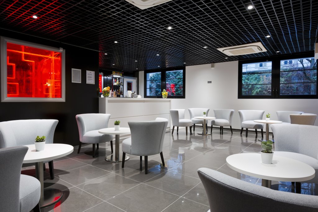 Simon's Boutique Hotel 12