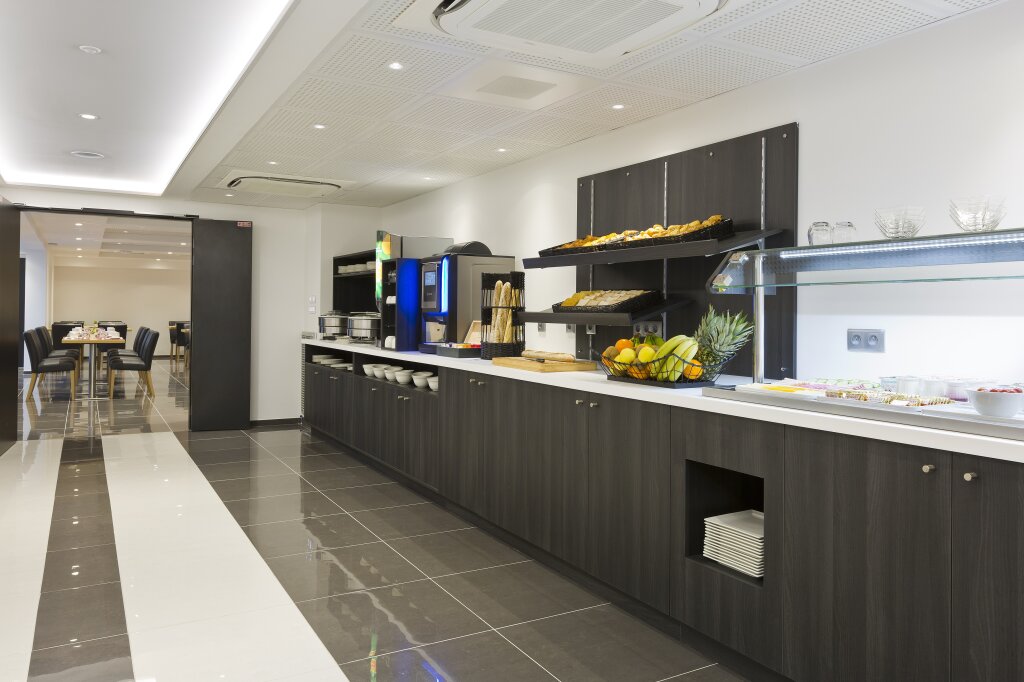 Simon's Boutique Hotel 13