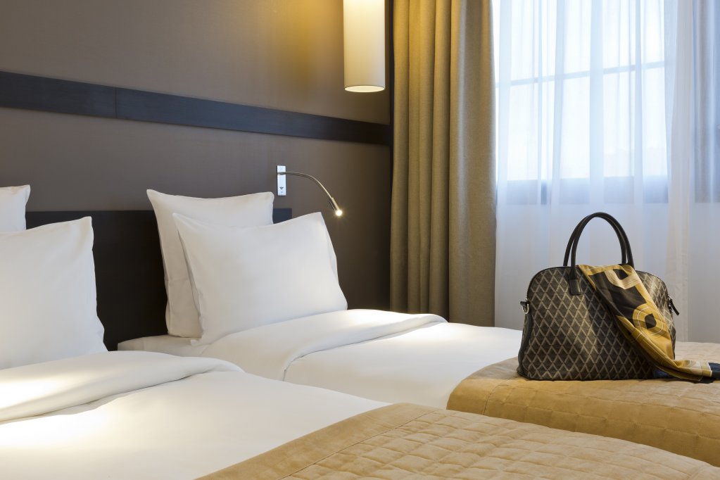 Simon's Boutique Hotel 15