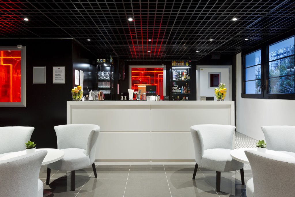 Simon's Boutique Hotel 18