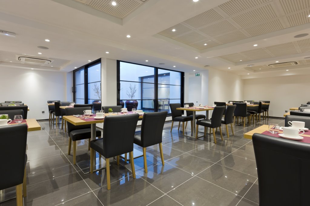 Simon's Boutique Hotel 2