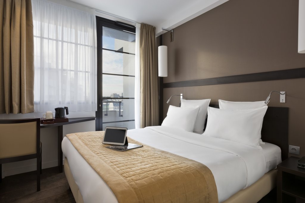 Simon's Boutique Hotel 22