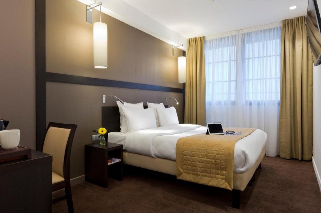 Simon's Boutique Hotel 23