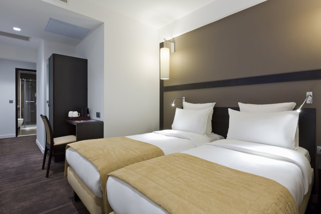 Simon's Boutique Hotel 5
