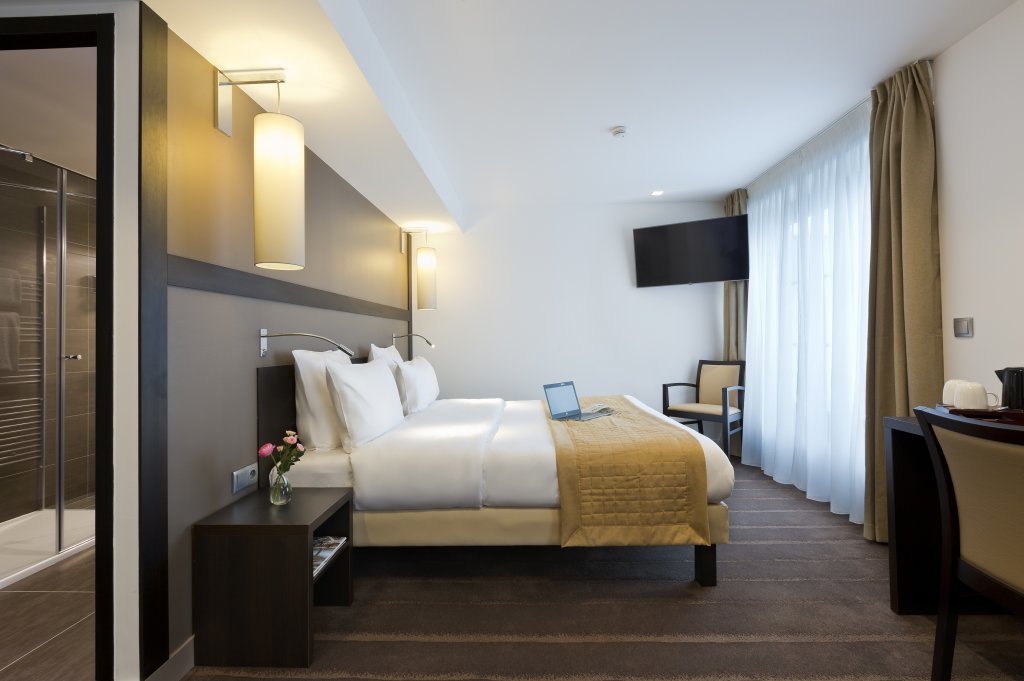 Simon's Boutique Hotel 6