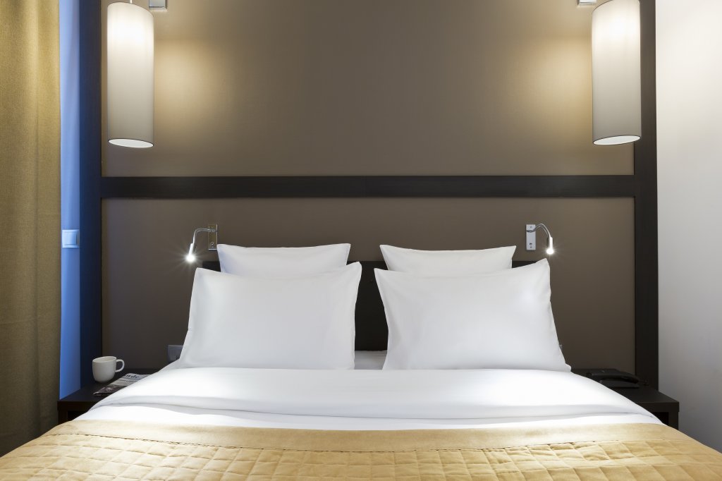 Simon's Boutique Hotel 8