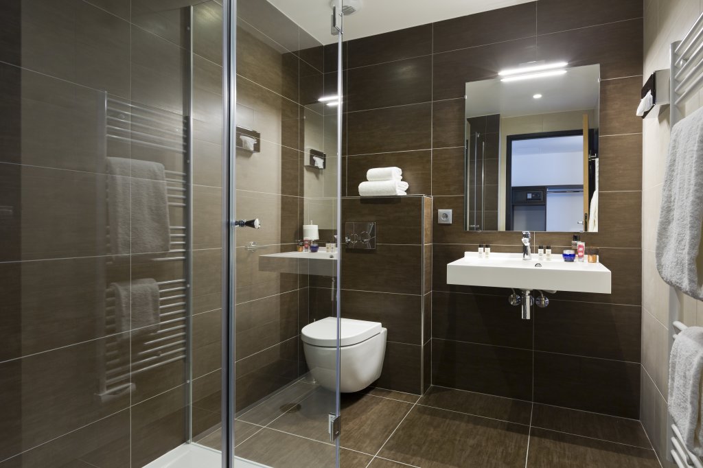 Simon's Boutique Hotel 9