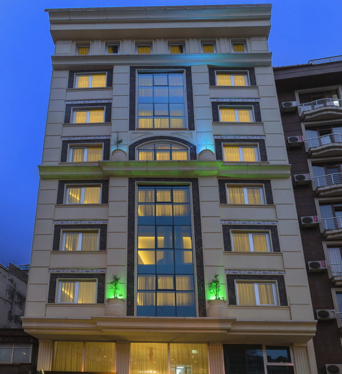 Atro Hotel 1