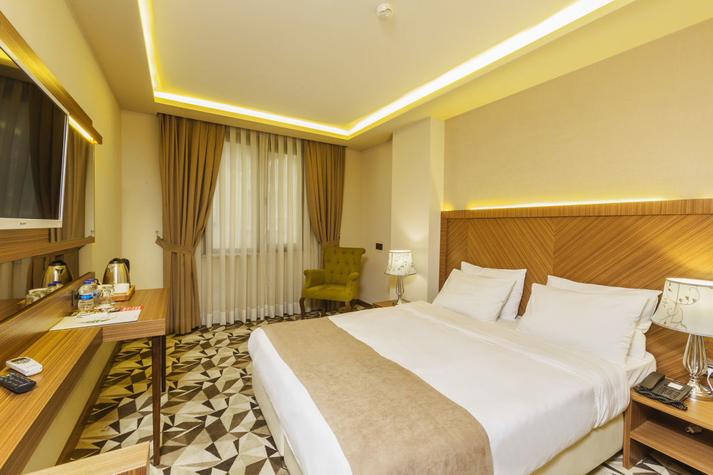 Atro Hotel 2