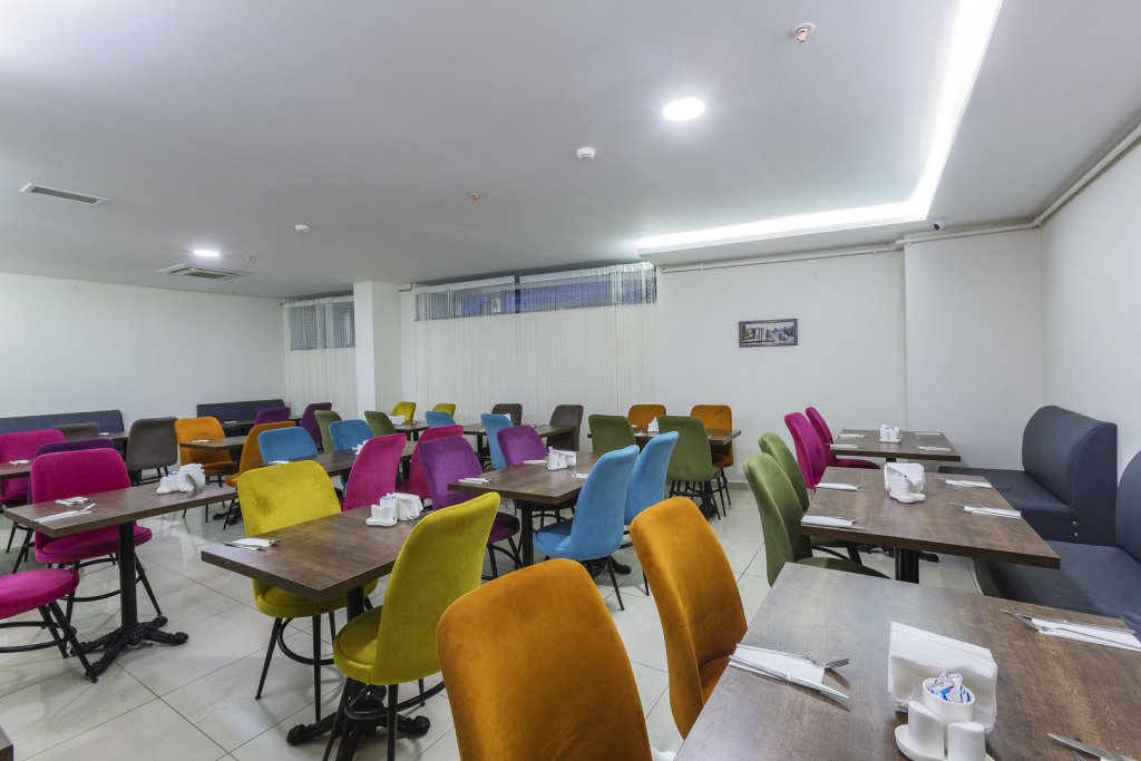 Atro Hotel 4