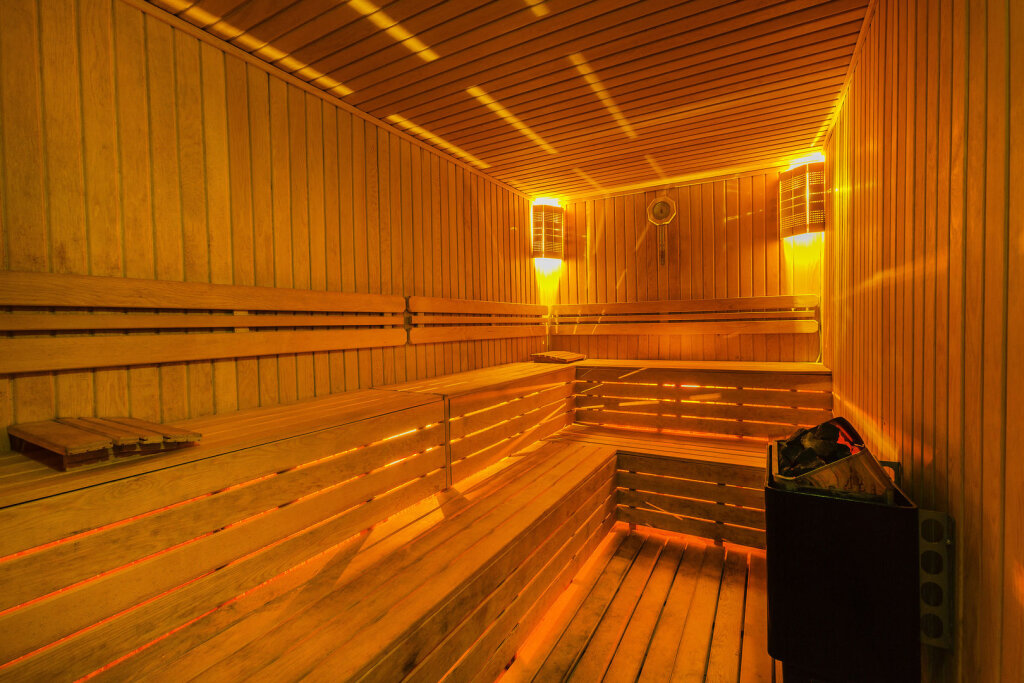 Atro Hotel 5