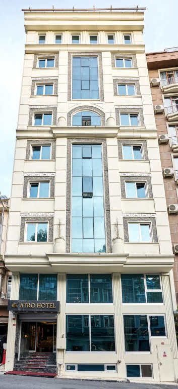 Atro Hotel 6