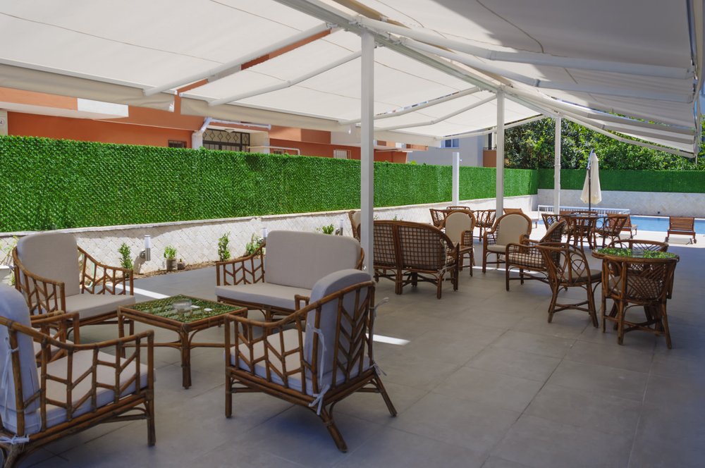 Afsin Hotel 1
