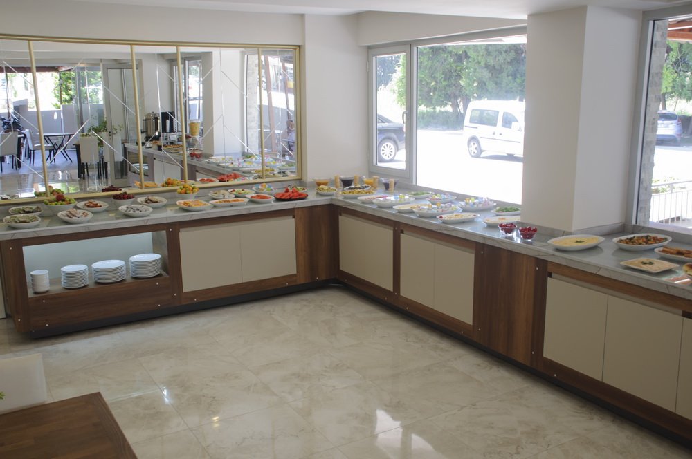 Afsin Hotel 11