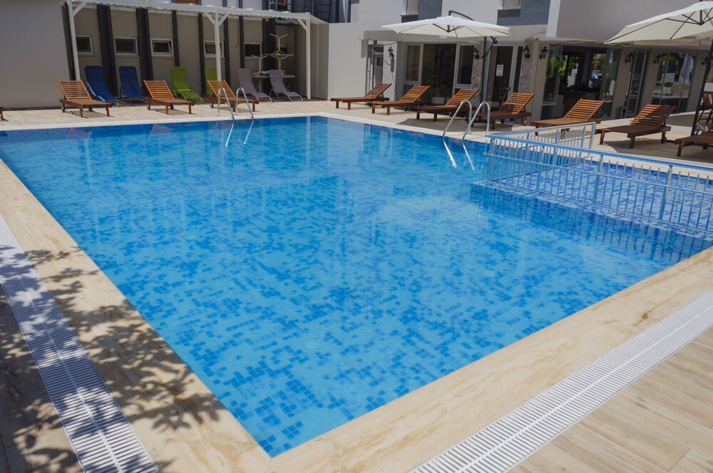 Afsin Hotel 2