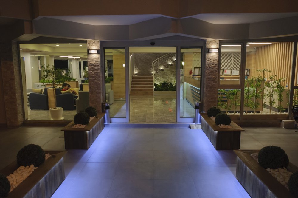 Afsin Hotel 3