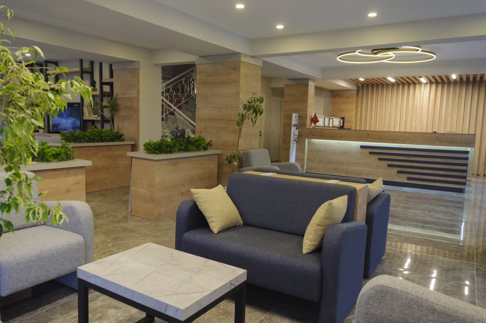 Afsin Hotel 6
