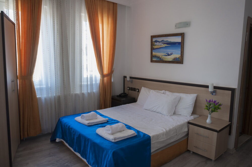 Afsin Hotel 7
