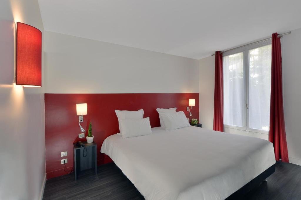 Hotel Douglas 10
