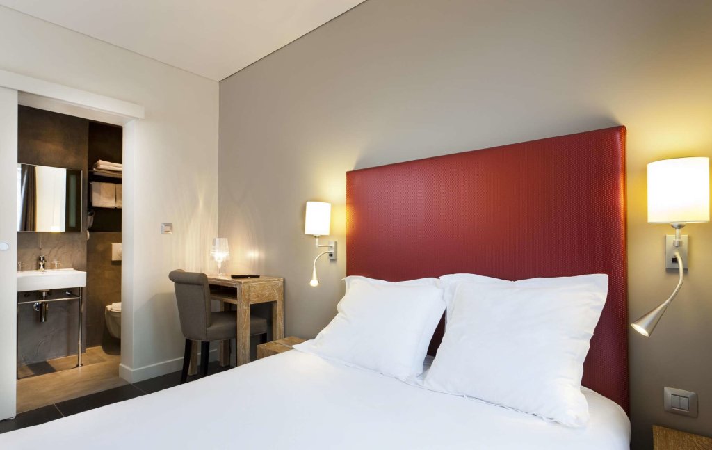 Hotel Douglas 12