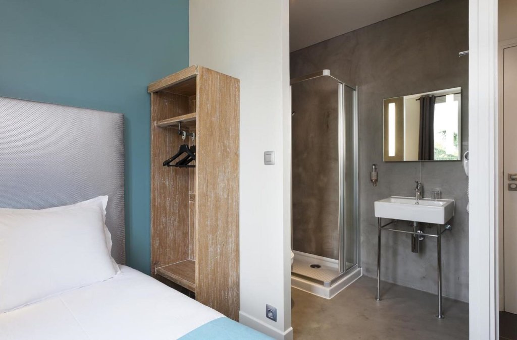 Hotel Douglas 15