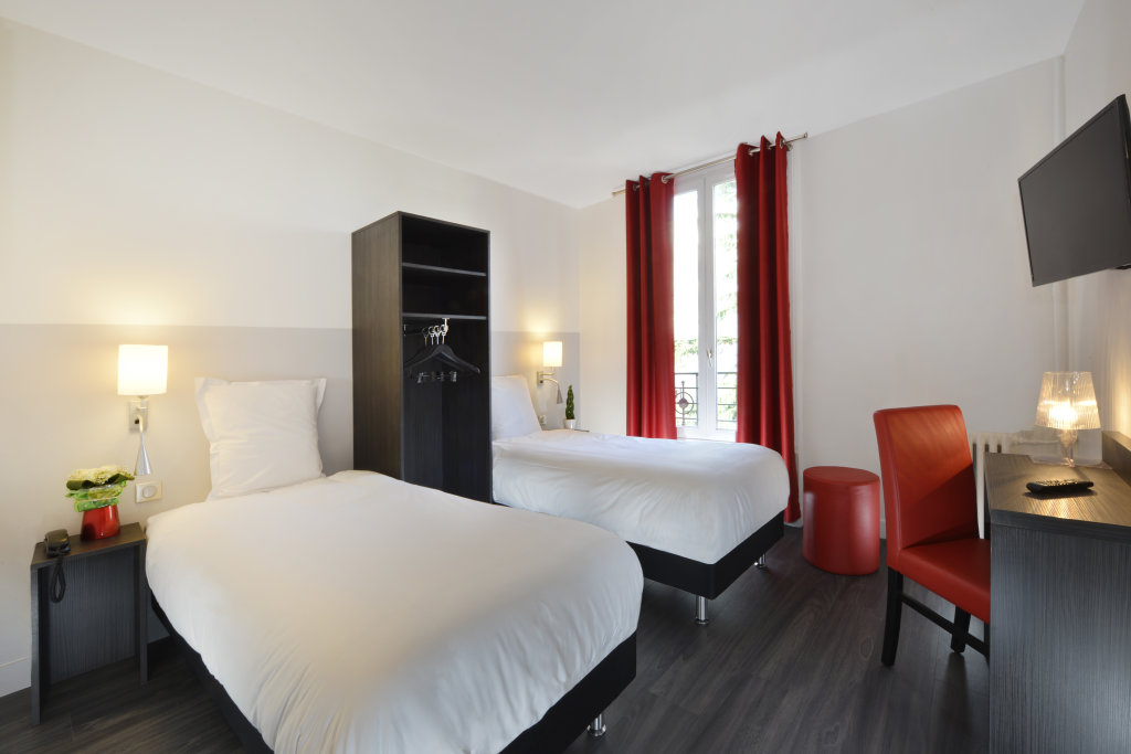 Hotel Douglas 16