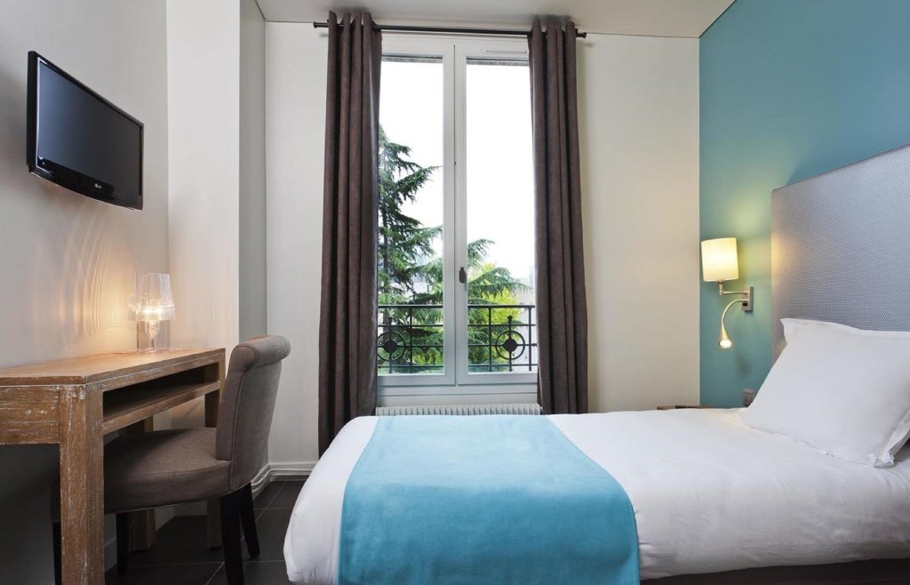 Hotel Douglas 19