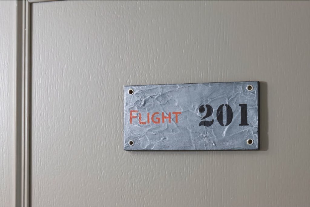 Hotel Douglas 20