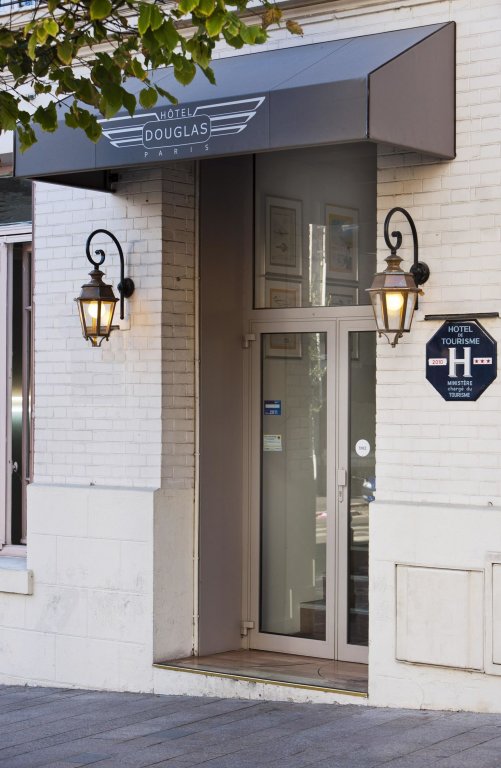 Hotel Douglas 22