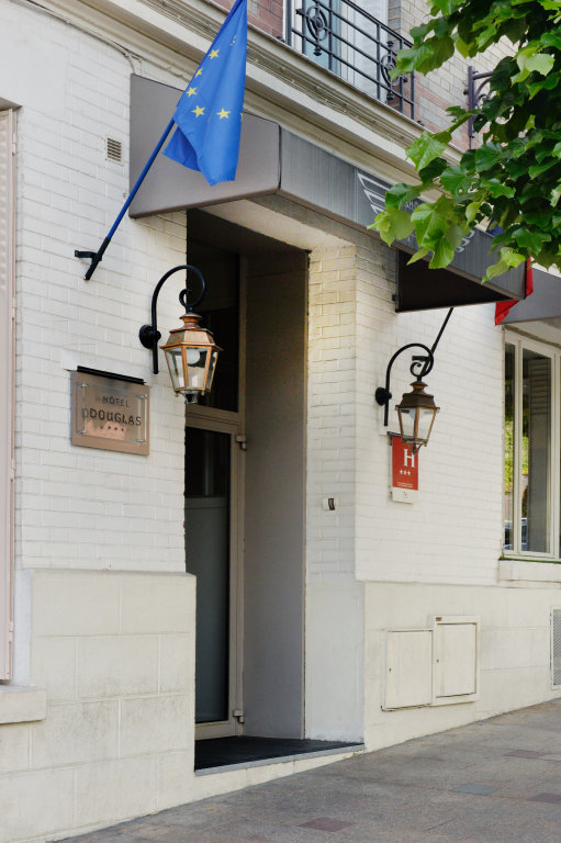 Hotel Douglas 23