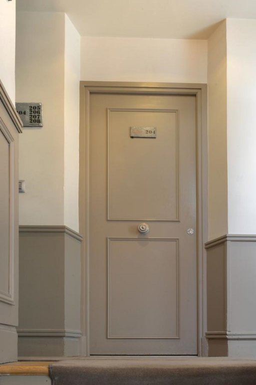 Hotel Douglas 24