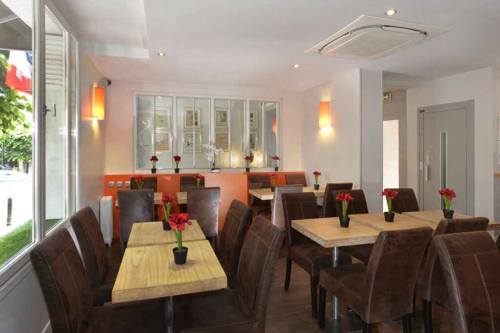 Hotel Douglas 3