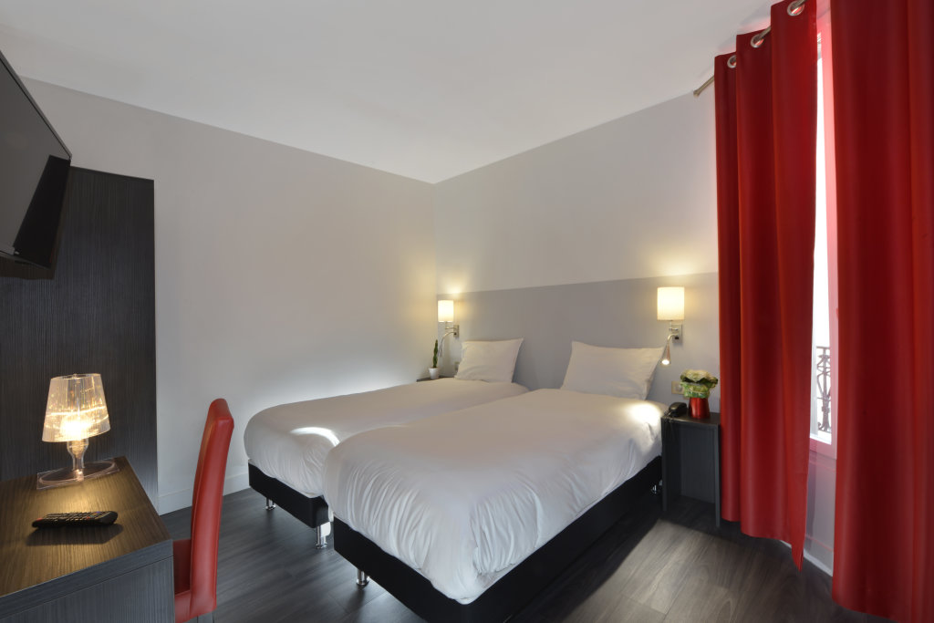 Hotel Douglas 4