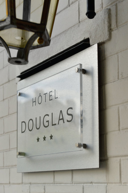 Hotel Douglas 7