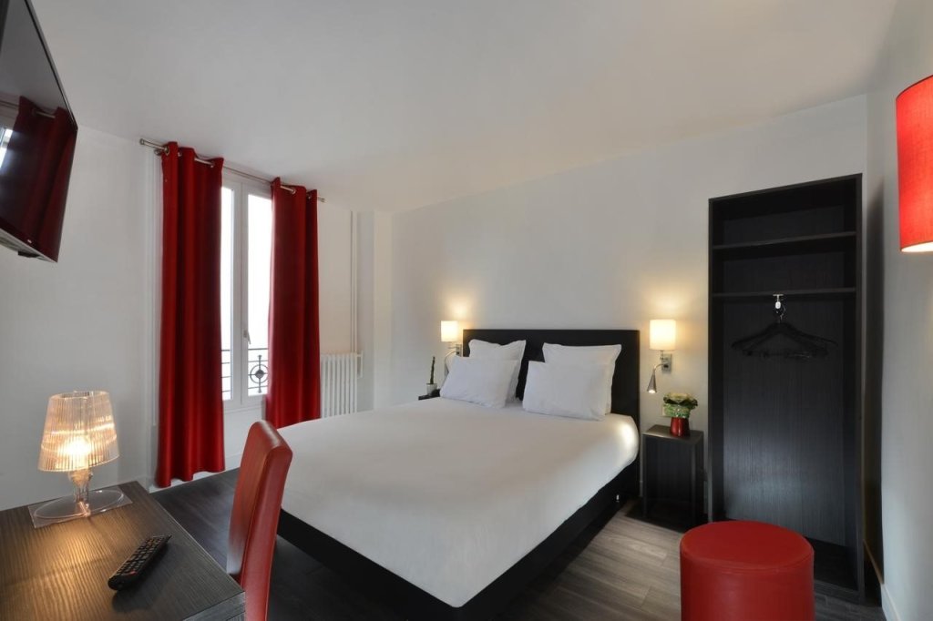 Hotel Douglas 8