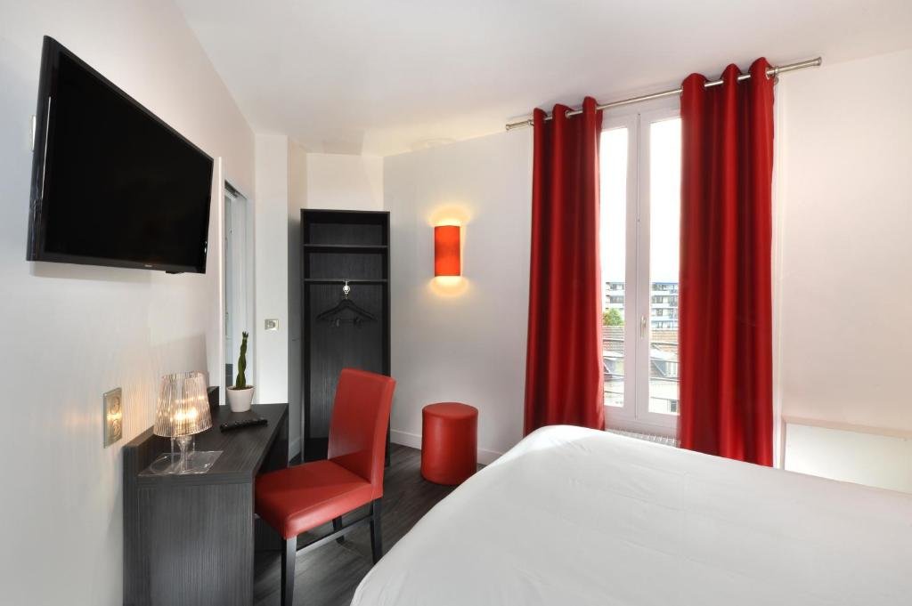 Hotel Douglas 9