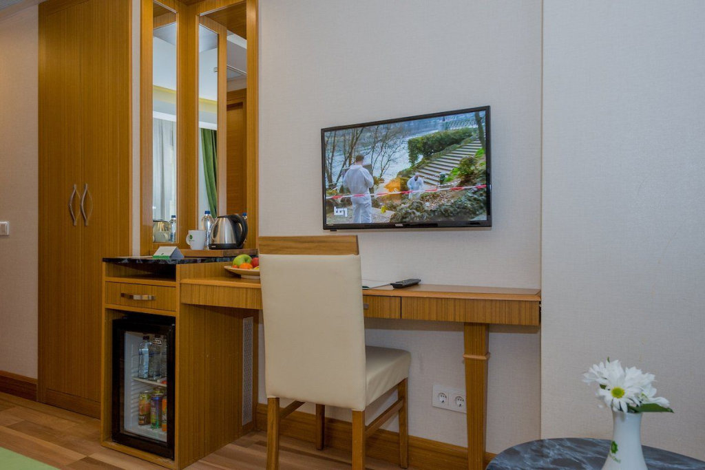 Bizim Otel 17