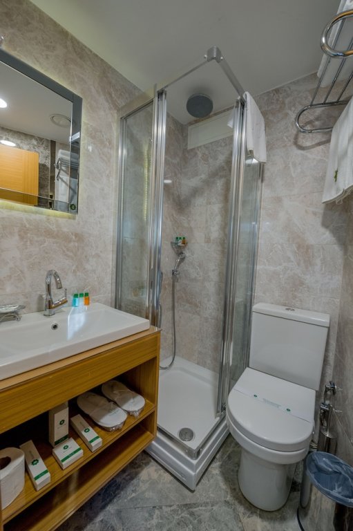 Bizim Otel 20