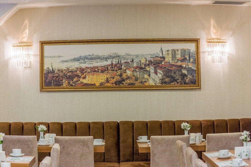 Bizim Otel 23