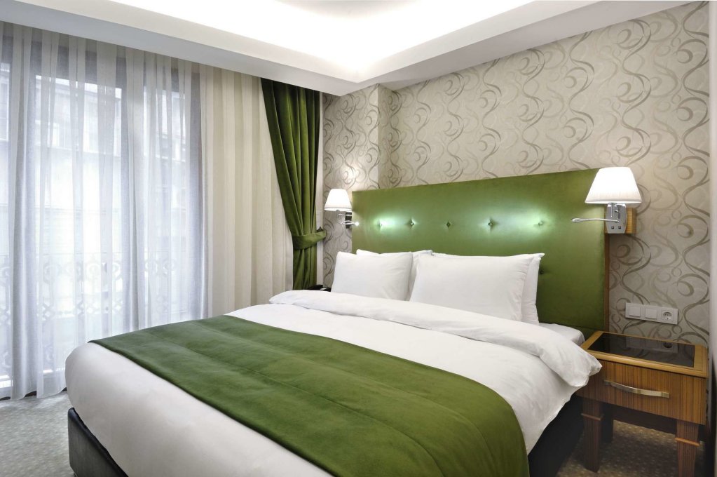 Bizim Otel 5