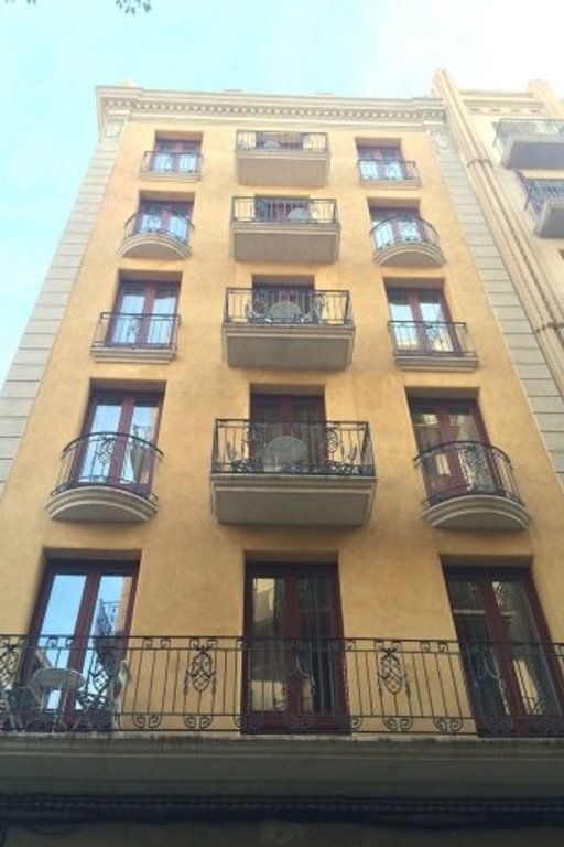 Milà Apartamentos Barcelona 1