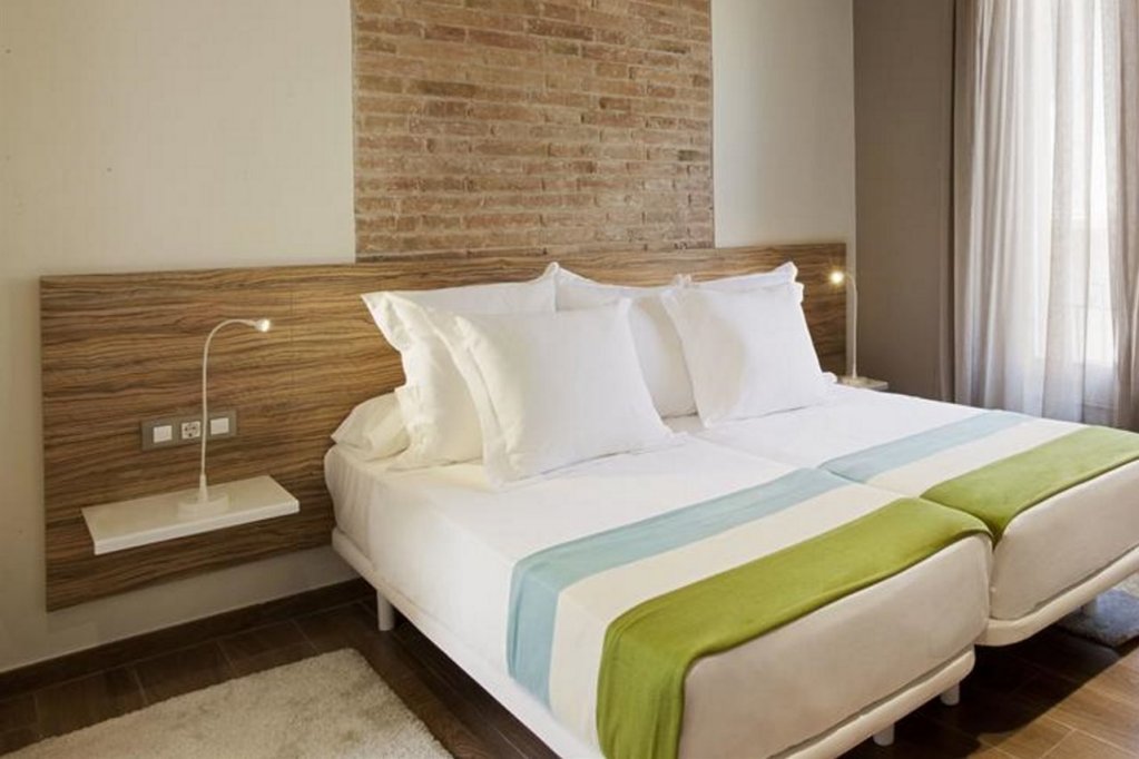 Milà Apartamentos Barcelona 2