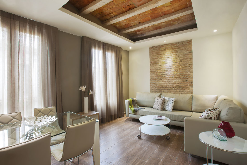 Milà Apartamentos Barcelona 7