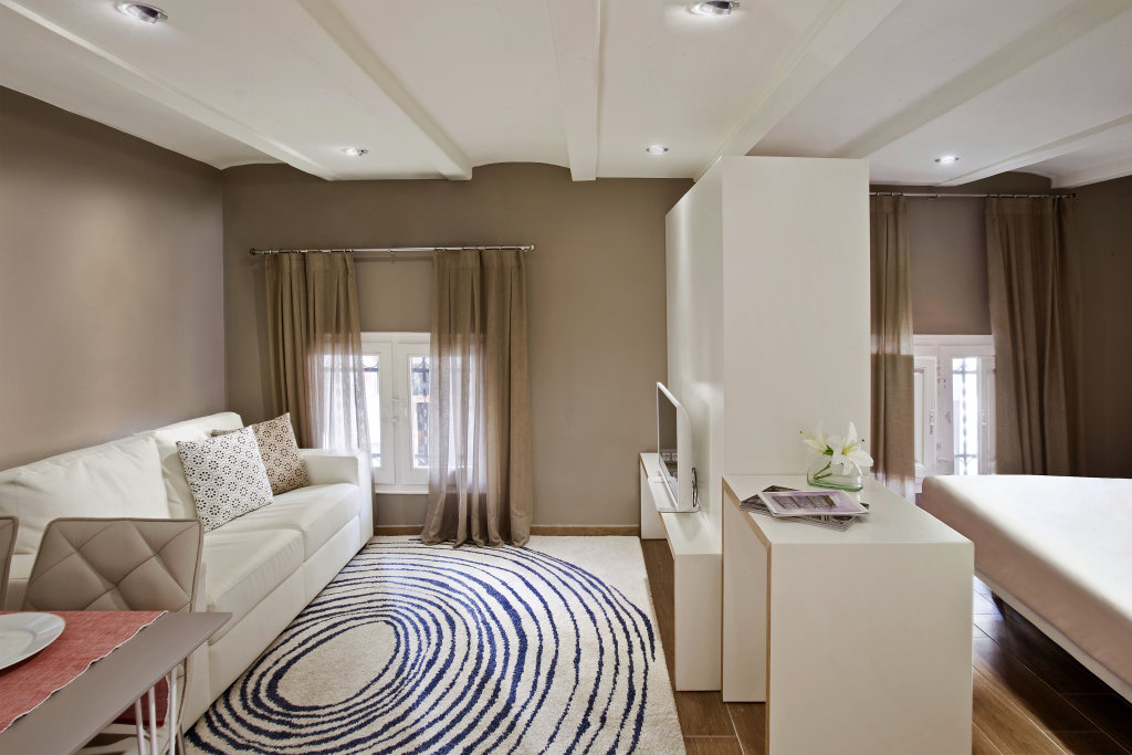 Milà Apartamentos Barcelona 9