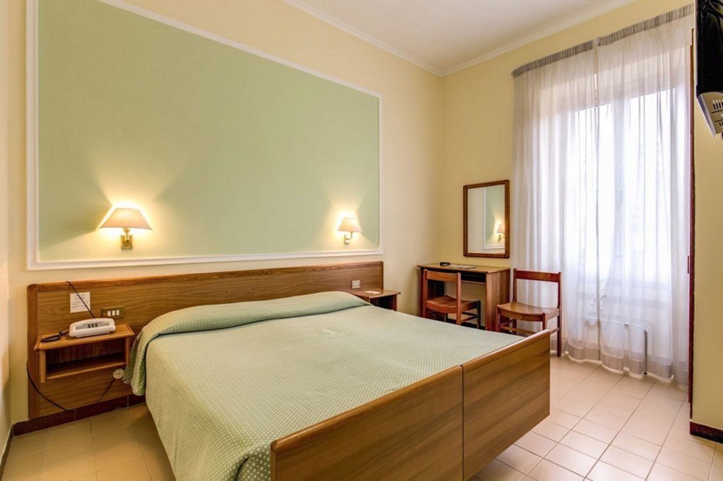 Hotel Igea 1